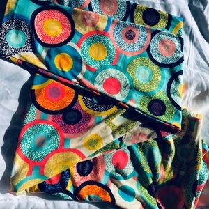 Leggings LuLaRoe